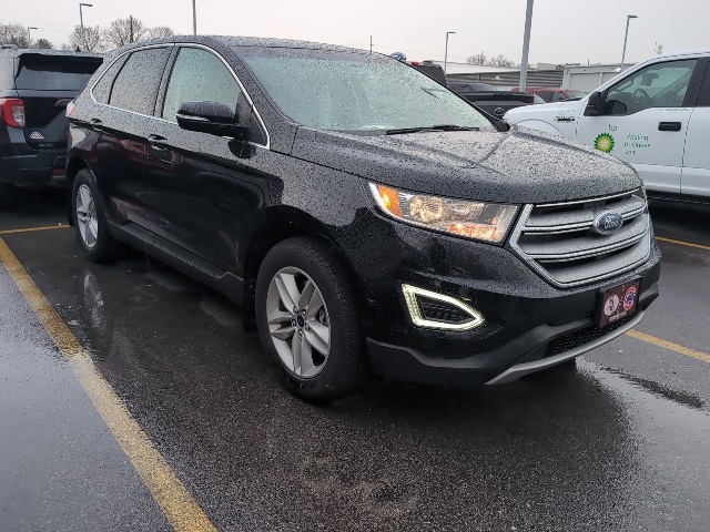 2018 FORD EDGE - Image 3