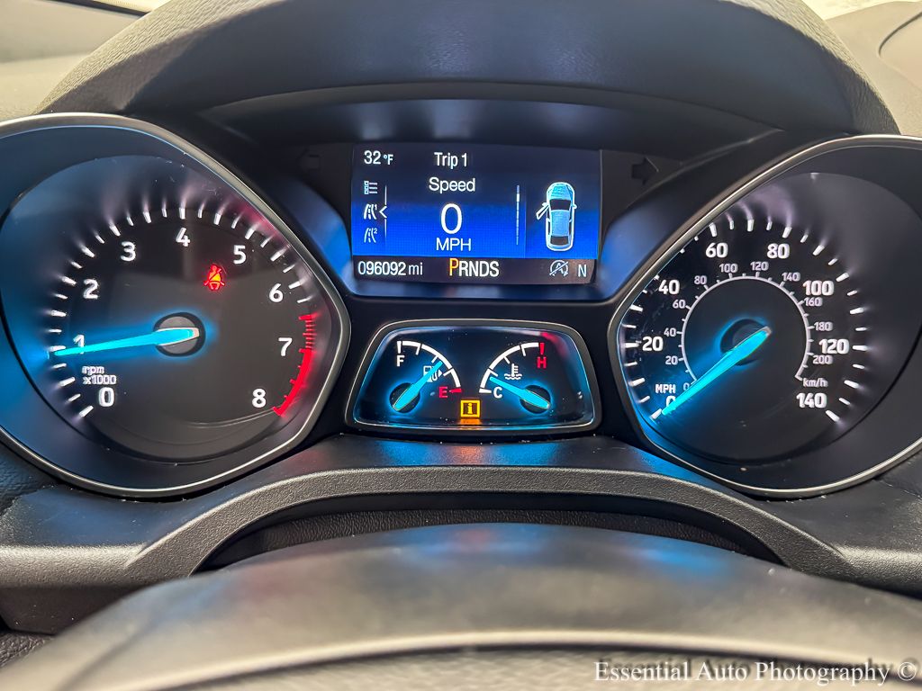 2018 FORD ESCAPE - Image 14