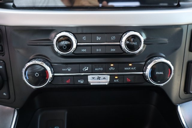 2023 Ford F-150 XLT photo 25