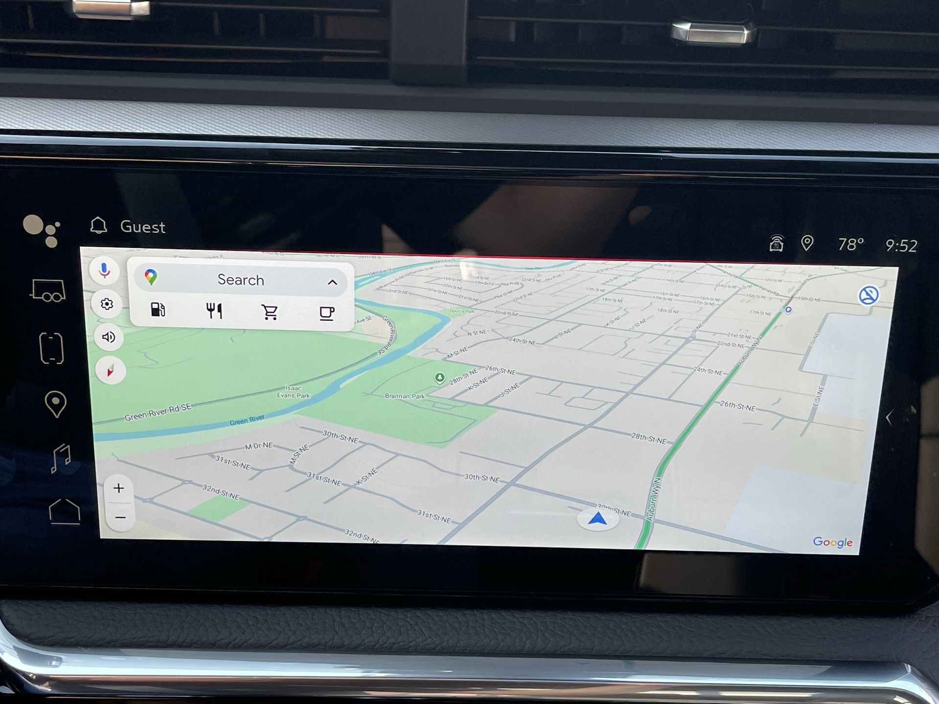 2026 Gmc Sierra Denali photo 14