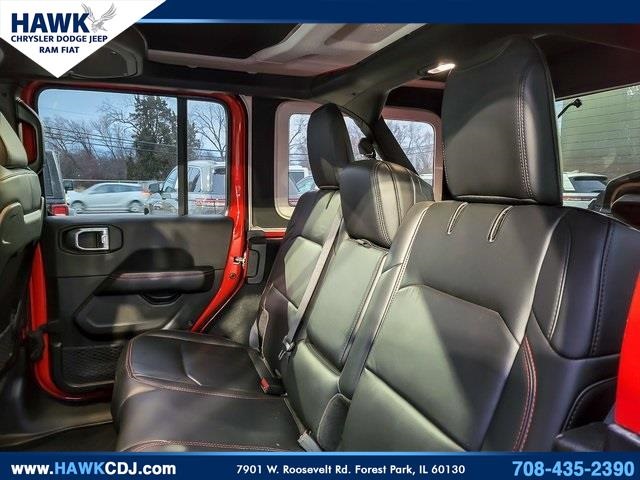 2024 JEEP WRANGLER - Image 10