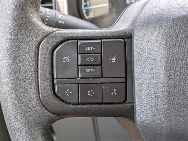 2023 Ford F-150 XLT photo 21