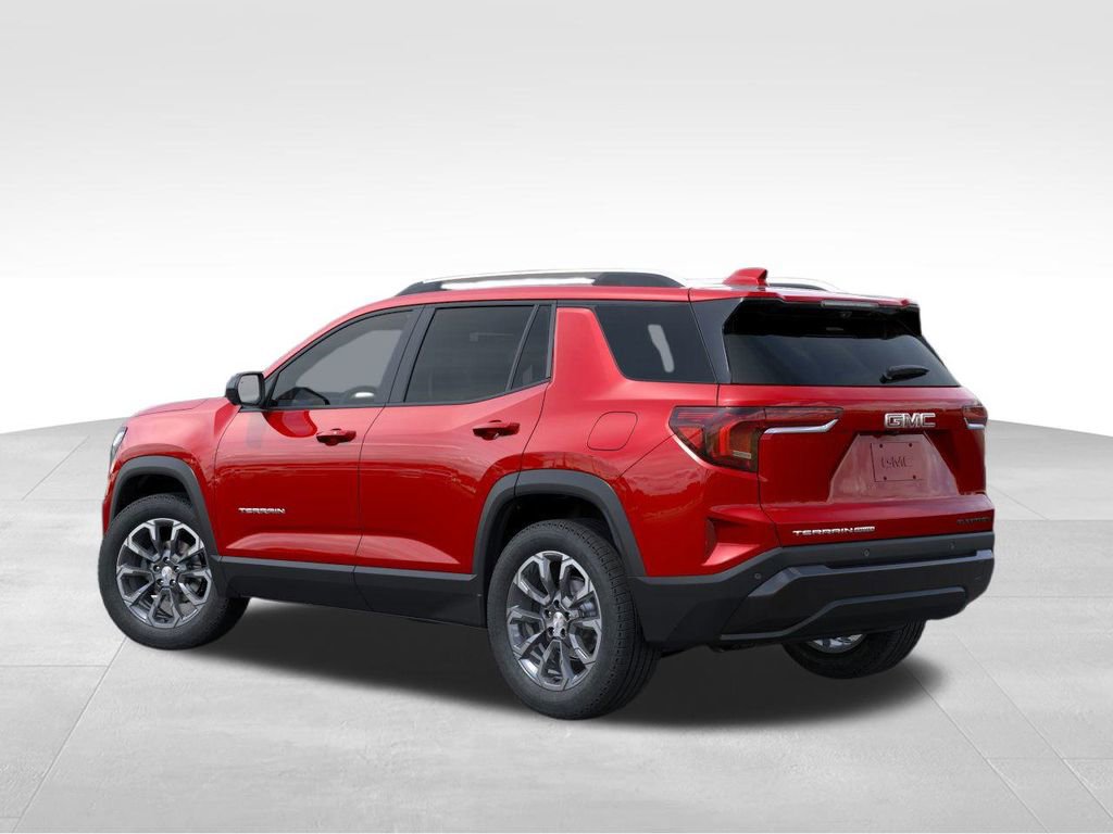 2026 Gmc Terrain Elevation photo 3