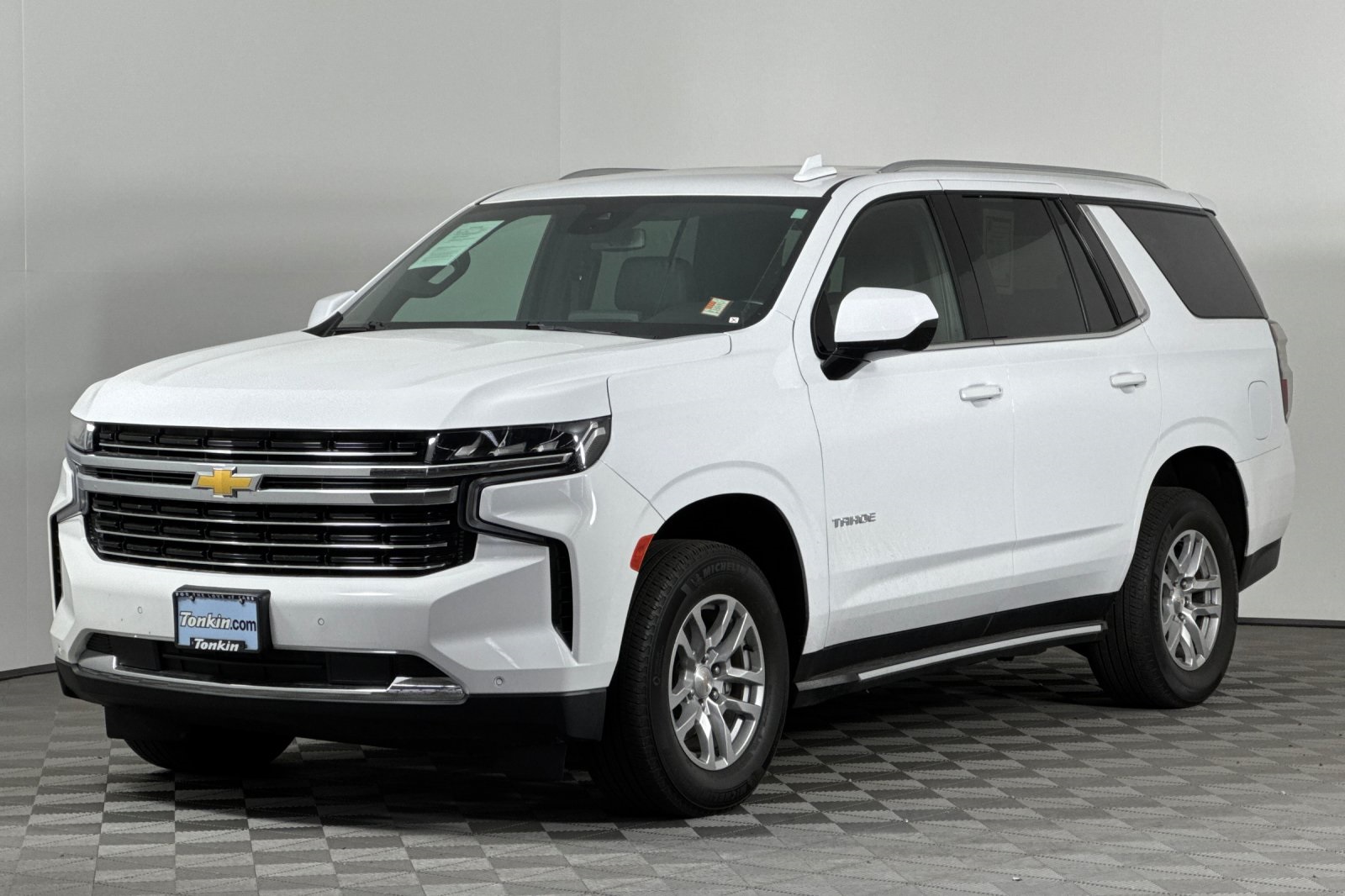 2023 Chevrolet Tahoe LT photo 7