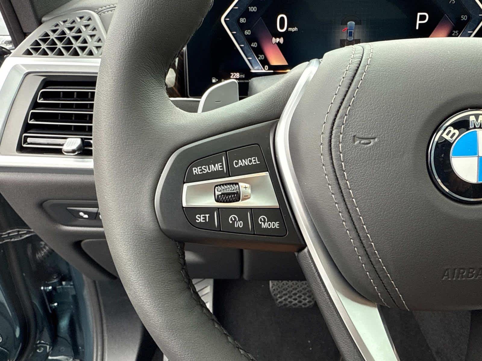 2026 Bmw X5 xDrive40i photo 21