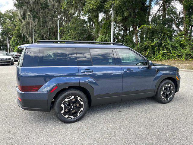 2026 Hyundai Santa Fe SEL photo 2