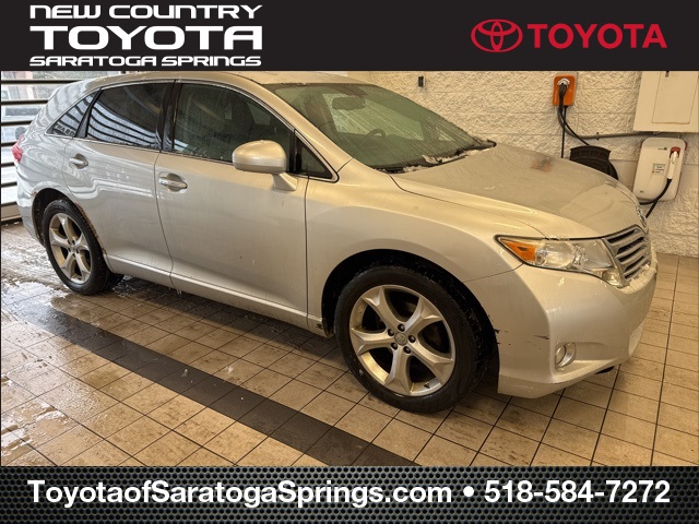 2009 Toyota Venza Base