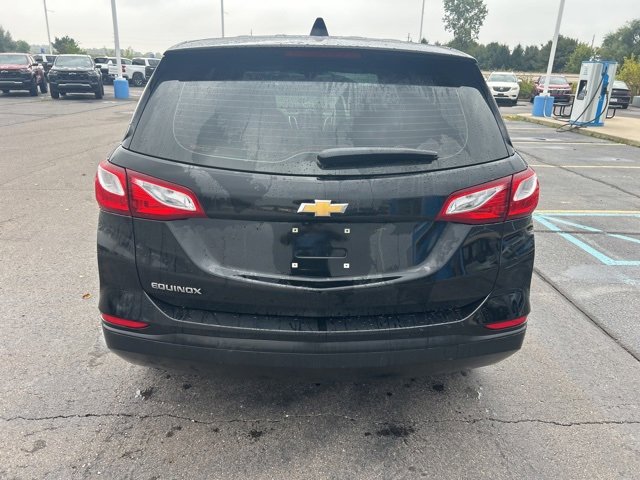 2020 Chevrolet Equinox LS photo 6