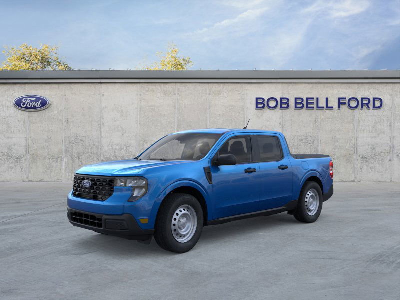 2025 Ford Maverick XL's photo