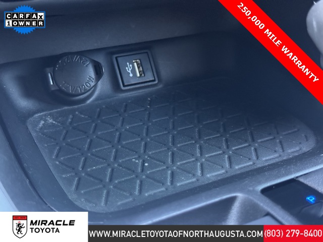 2023 Toyota RAV4 Hybrid XSE photo 20