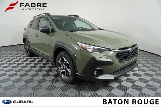 2026 Subaru Crosstrek Premium's photo