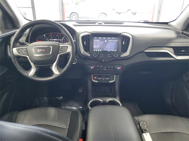 2023 Gmc Terrain SLT photo 25
