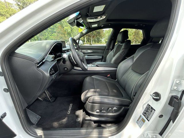 2023 Genesis GV70 2.5T photo 7
