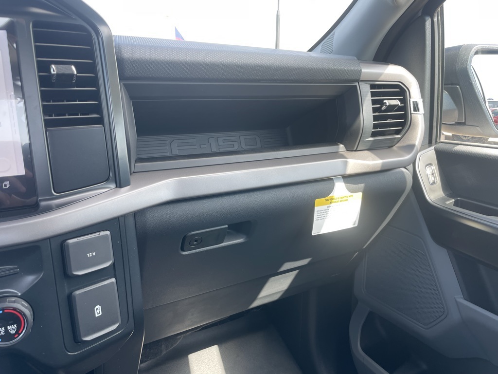2025 Ford F-150 XL photo 38