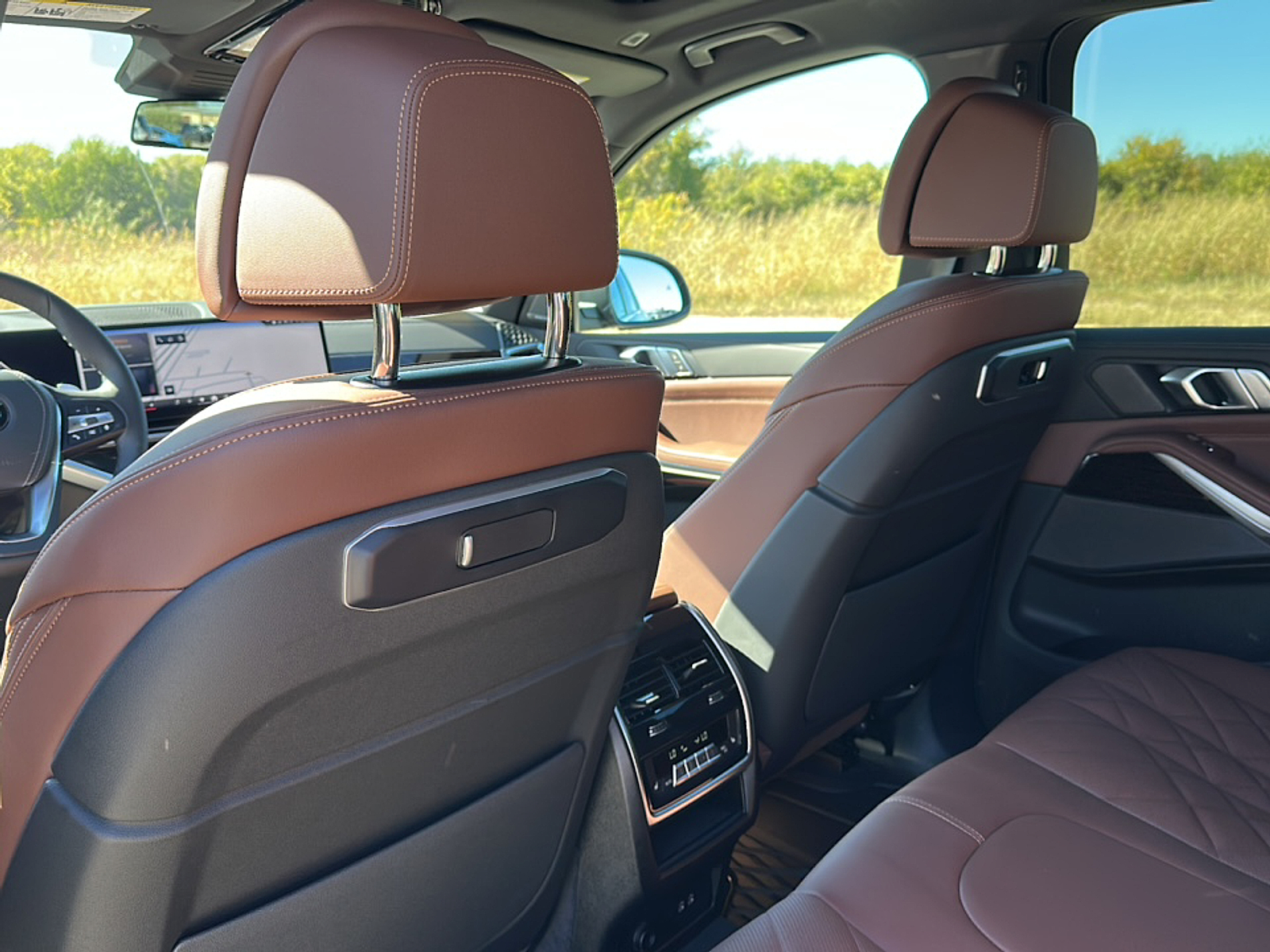 2026 Bmw X5 sDrive40i photo 4