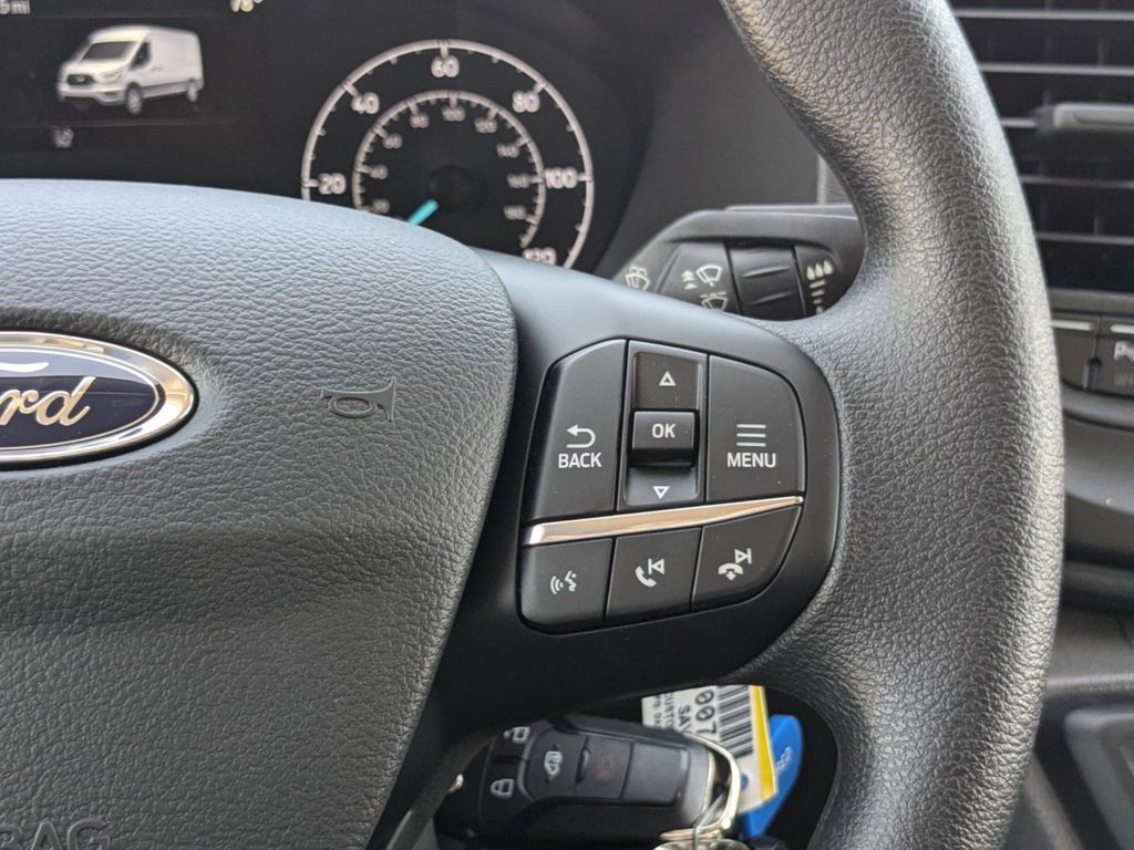 2025 Ford Transit photo 23