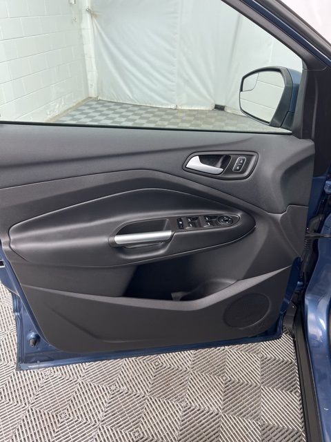 2018 Ford Escape SE photo 8