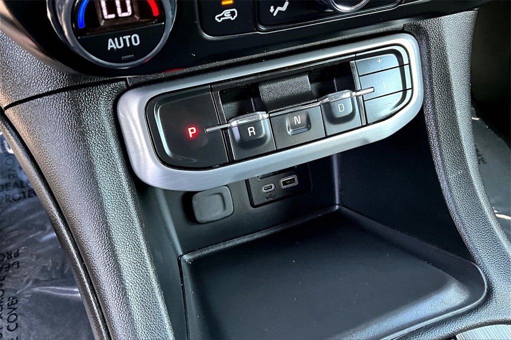 2023 Gmc Acadia SLT photo 16