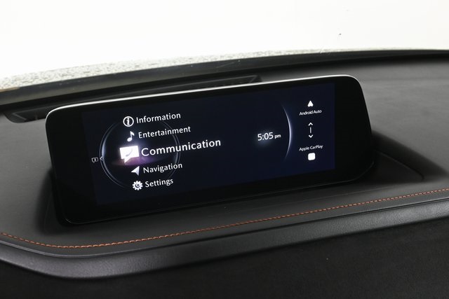 2025 Mazda CX-30 2.5 Turbo Carbon photo 18