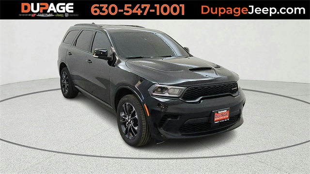2025 Dodge Durango GT's photo