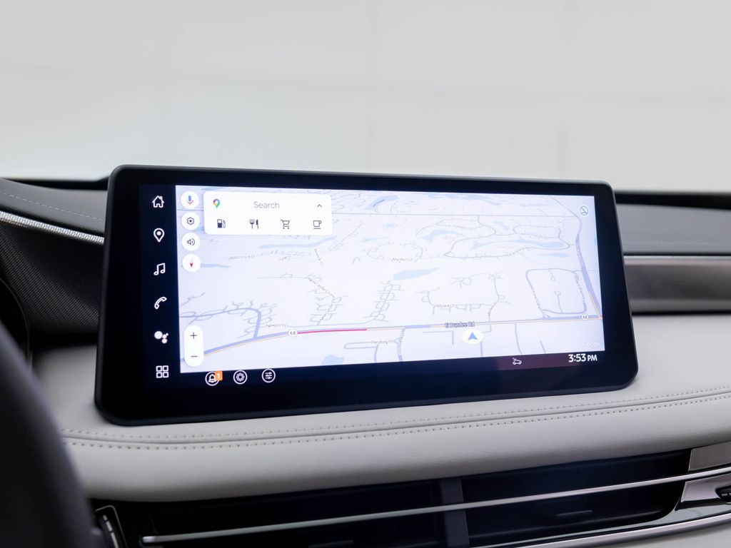 2026 Infiniti QX60 Pure AWD photo 22