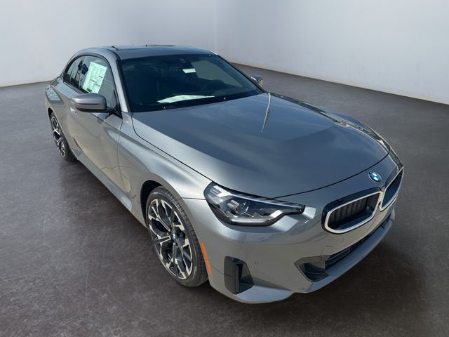 2025 Bmw 230i 230i xDrive photo 11