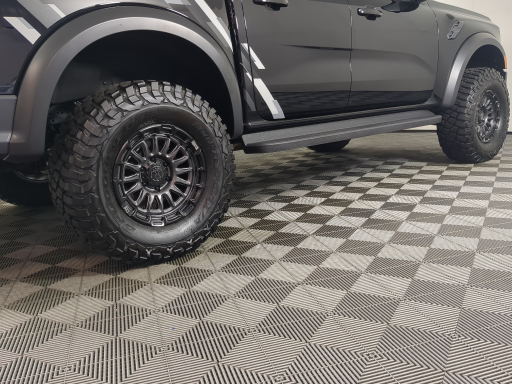 2024 Ford Ranger Raptor photo 13
