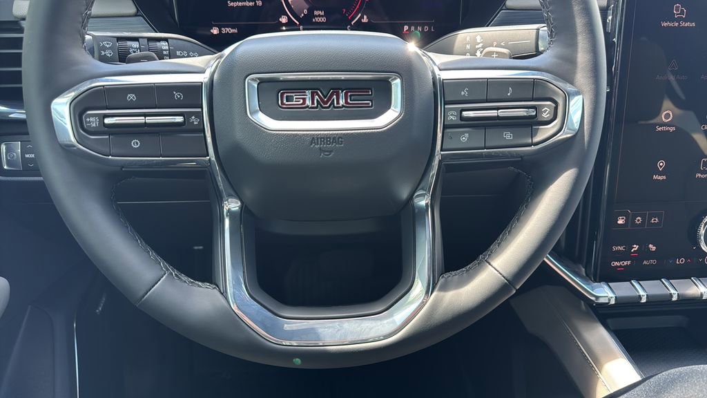 2026 Gmc Acadia Elevation photo 39