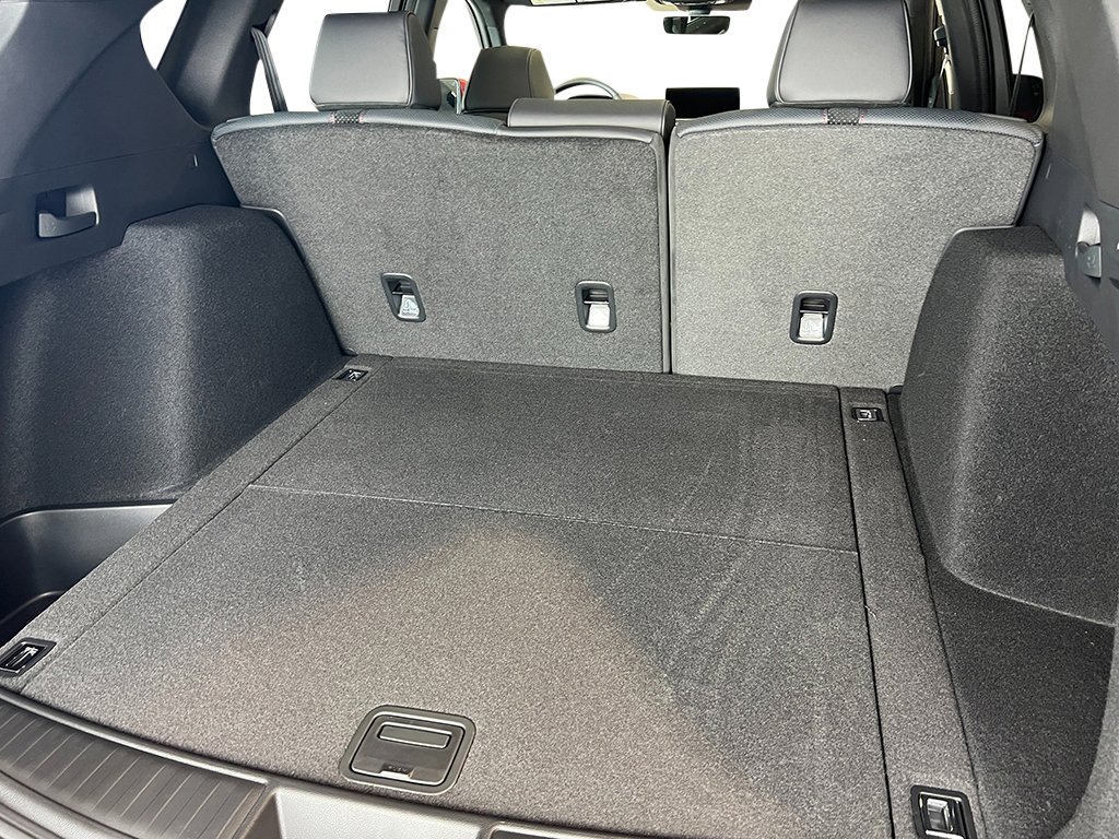 2025 Acura RDX A-Spec photo 22