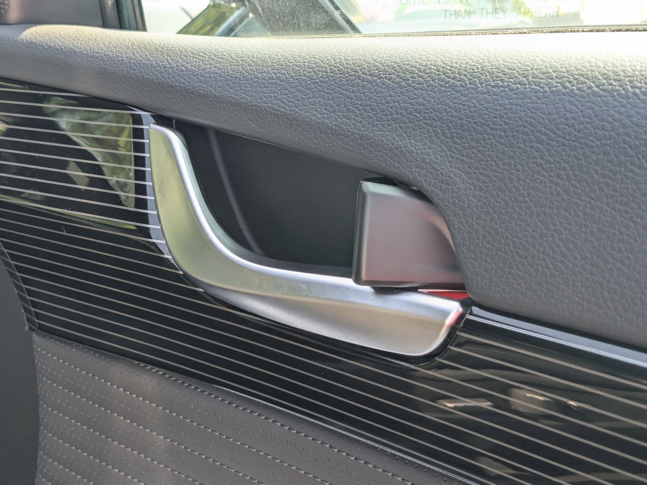 2024 Hyundai Palisade Calligraphy photo 33