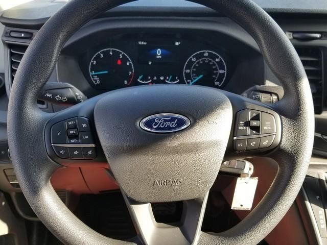 2024 Ford Transit photo 24