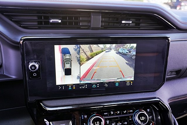2023 Gmc Sierra 1500 AT4 photo 30