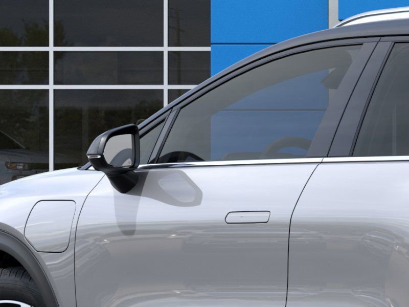 2026 Chevrolet Equinox EV LT photo 12