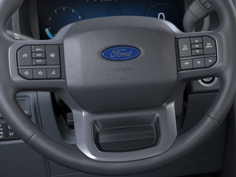 2025 Ford F-150 XLT photo 11