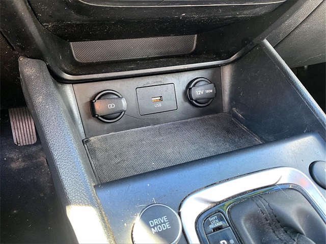2023 Hyundai Kona SEL photo 26