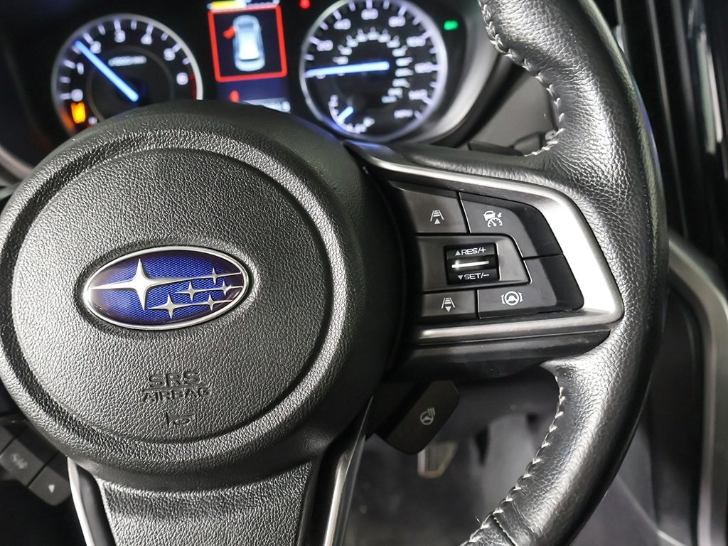 2022 Subaru Ascent Limited photo 42