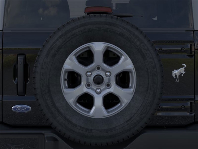 2025 FORD BRONCO - Image 24