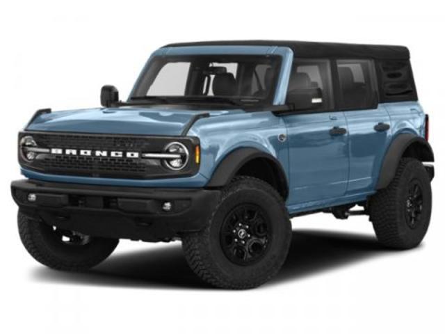 2022 FORD BRONCO - Image 31