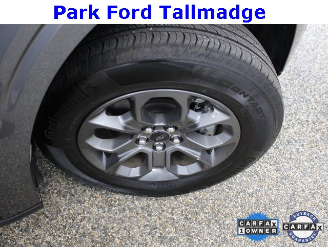 2024 Ford Maverick XLT photo 25
