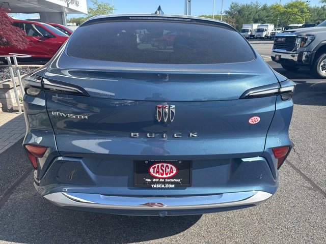 2025 Buick Envista Avenir photo 7