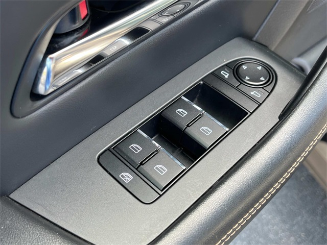 2024 Mazda CX-90 3.3 Turbo Preferred Plus photo 30