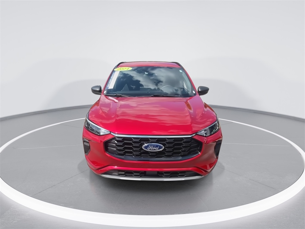 2024 Ford Escape ST-Line photo 3