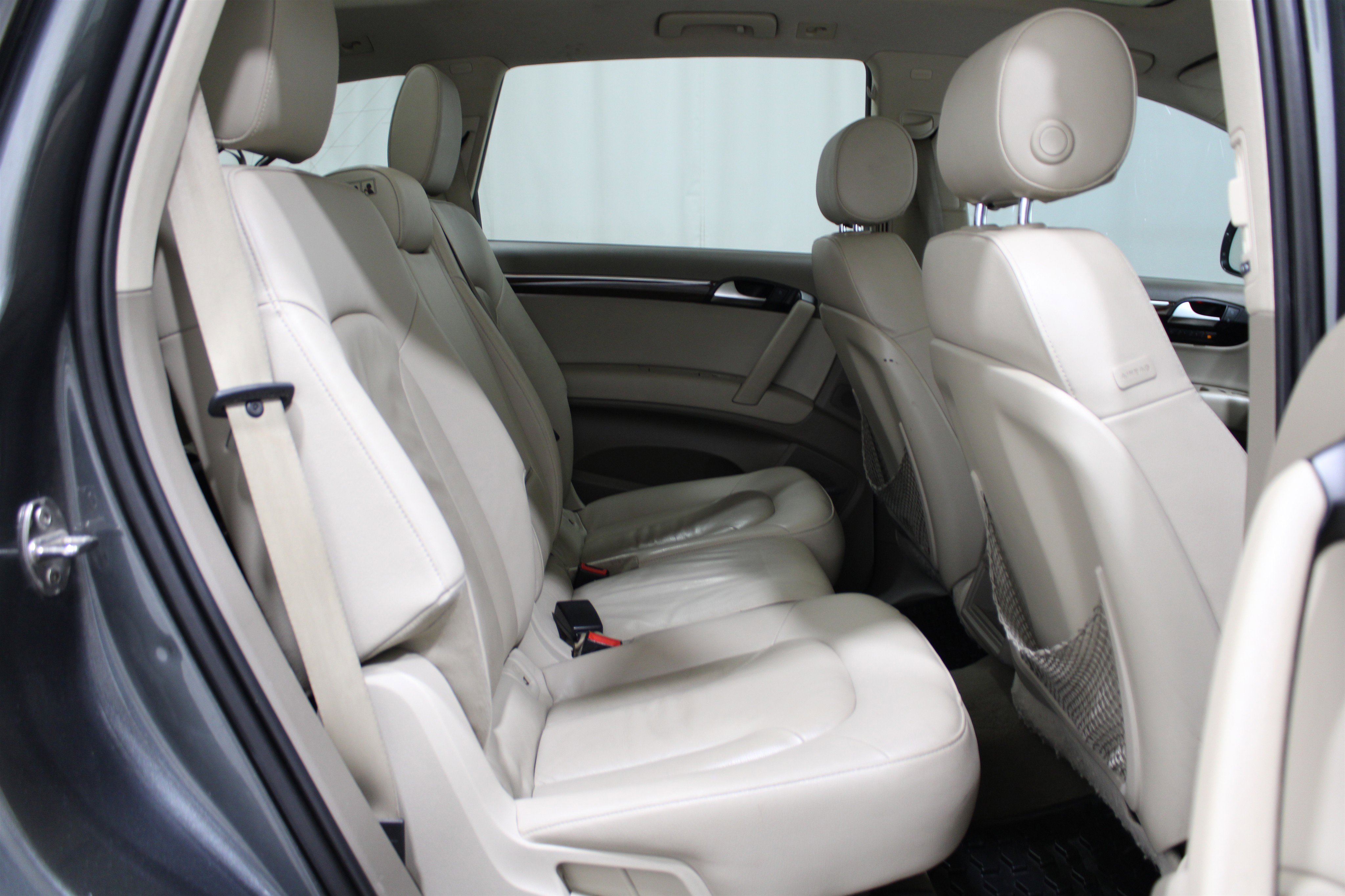 2012 Audi Q7 3.0T Premium Plus photo 13