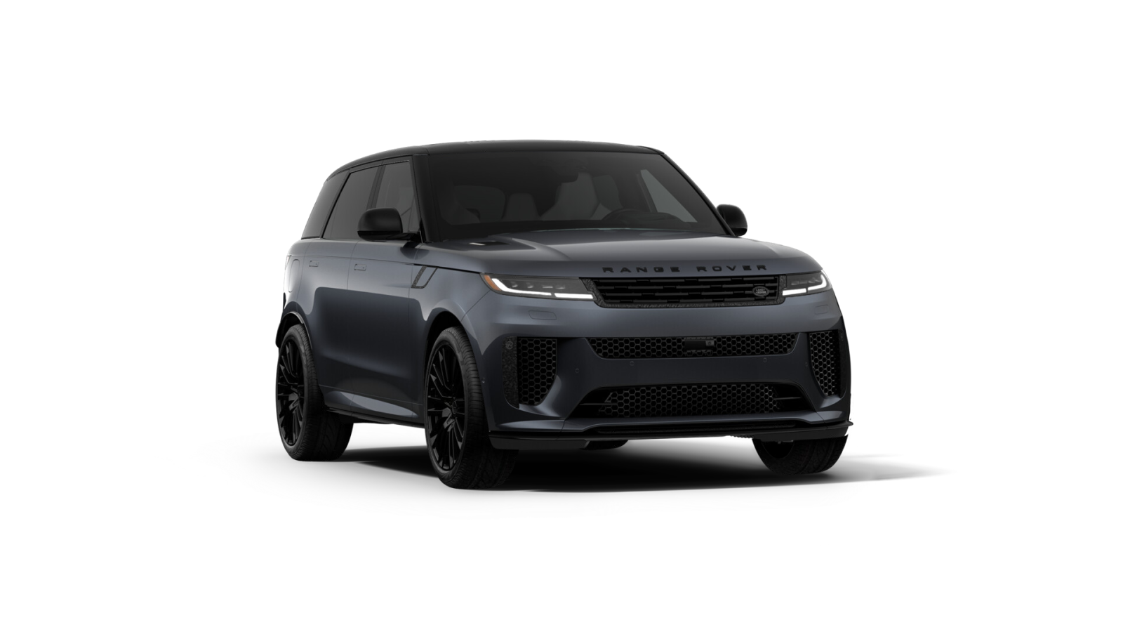 New 2026 Range Rover Sport SV Standard 635PS Auto's photo