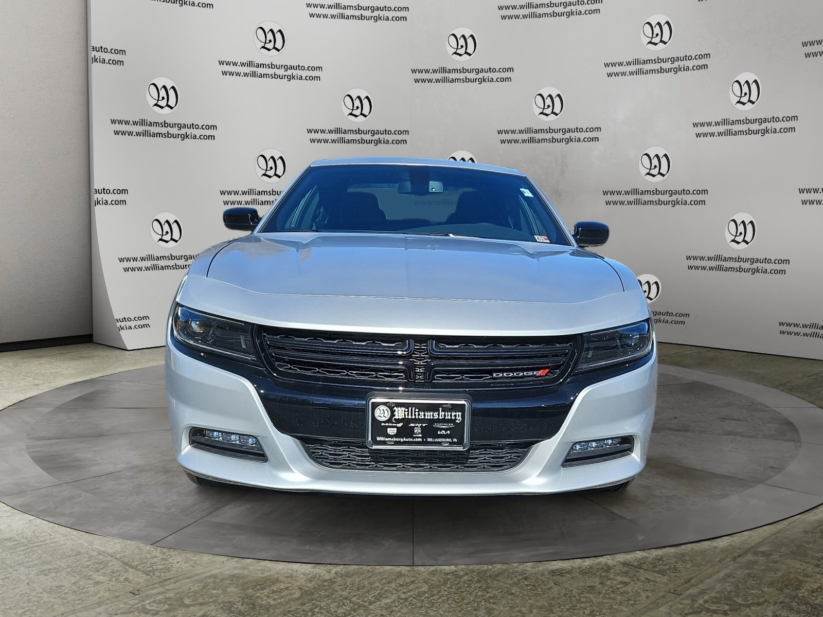 2023 Dodge Charger SXT photo 8