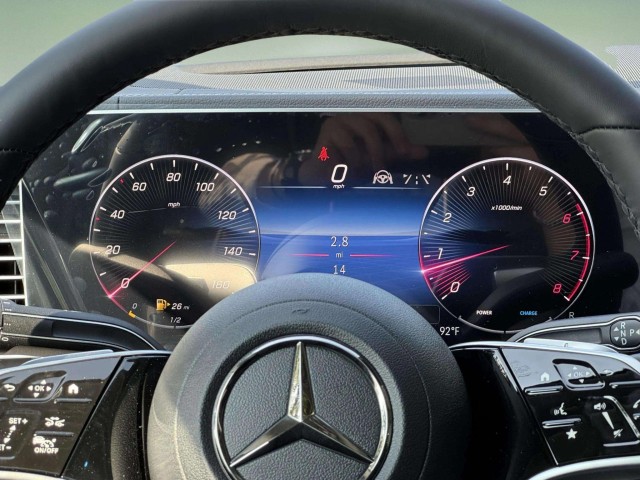 2026 Mercedes Benz GLE 450 4MATIC photo 9