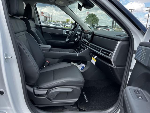 2026 Hyundai Santa Fe SEL photo 17