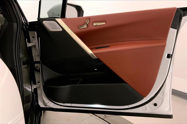 2024 Bmw iX iX M60 photo 22