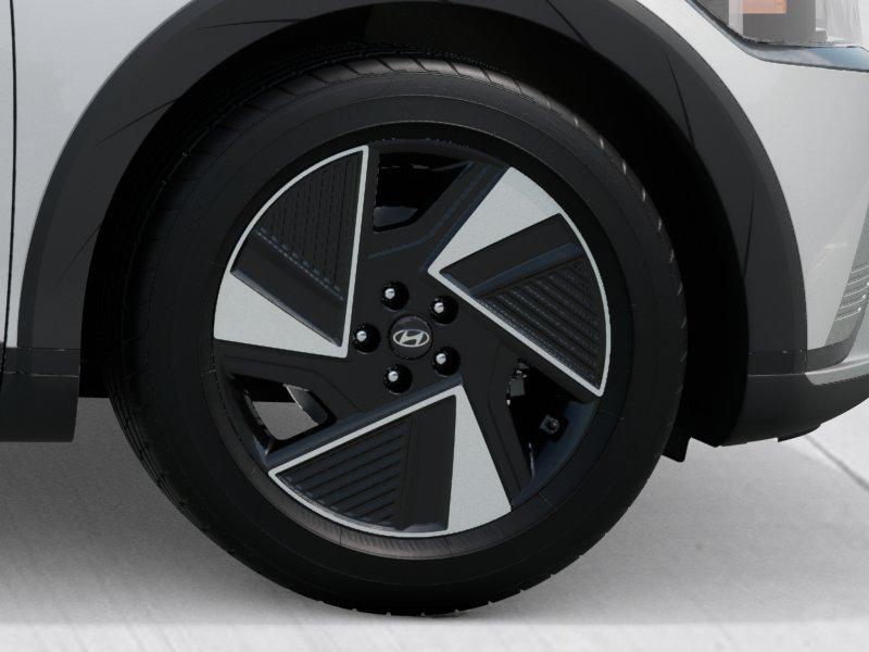 2025 Hyundai Ioniq 5 SEL photo 23