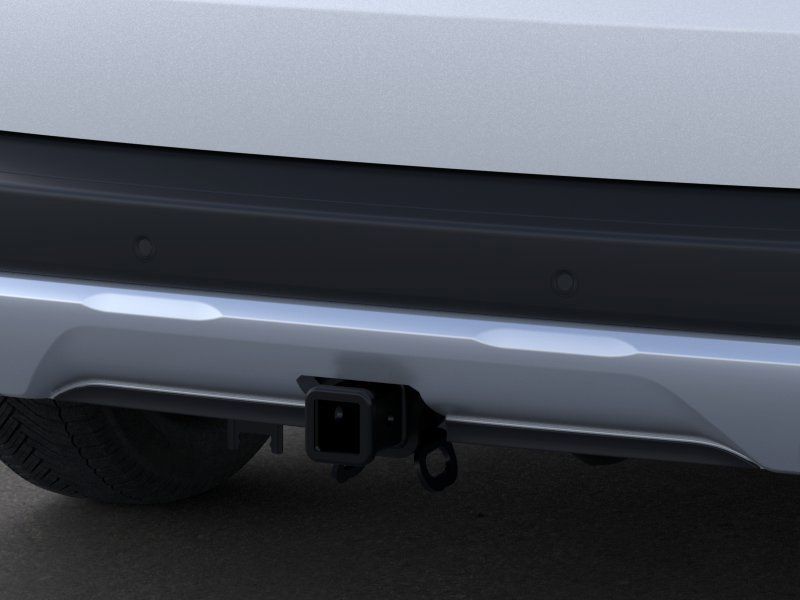 2024 Ford Escape Plug-In Hybrid Base photo 22